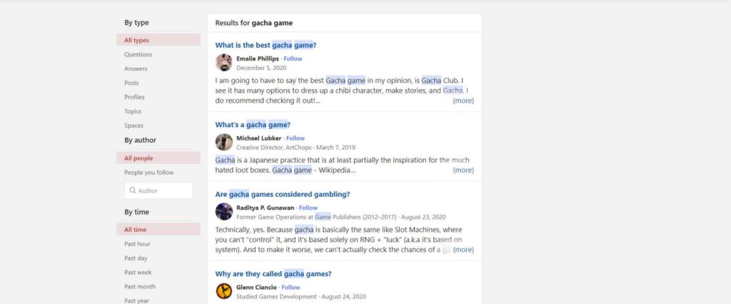 quora