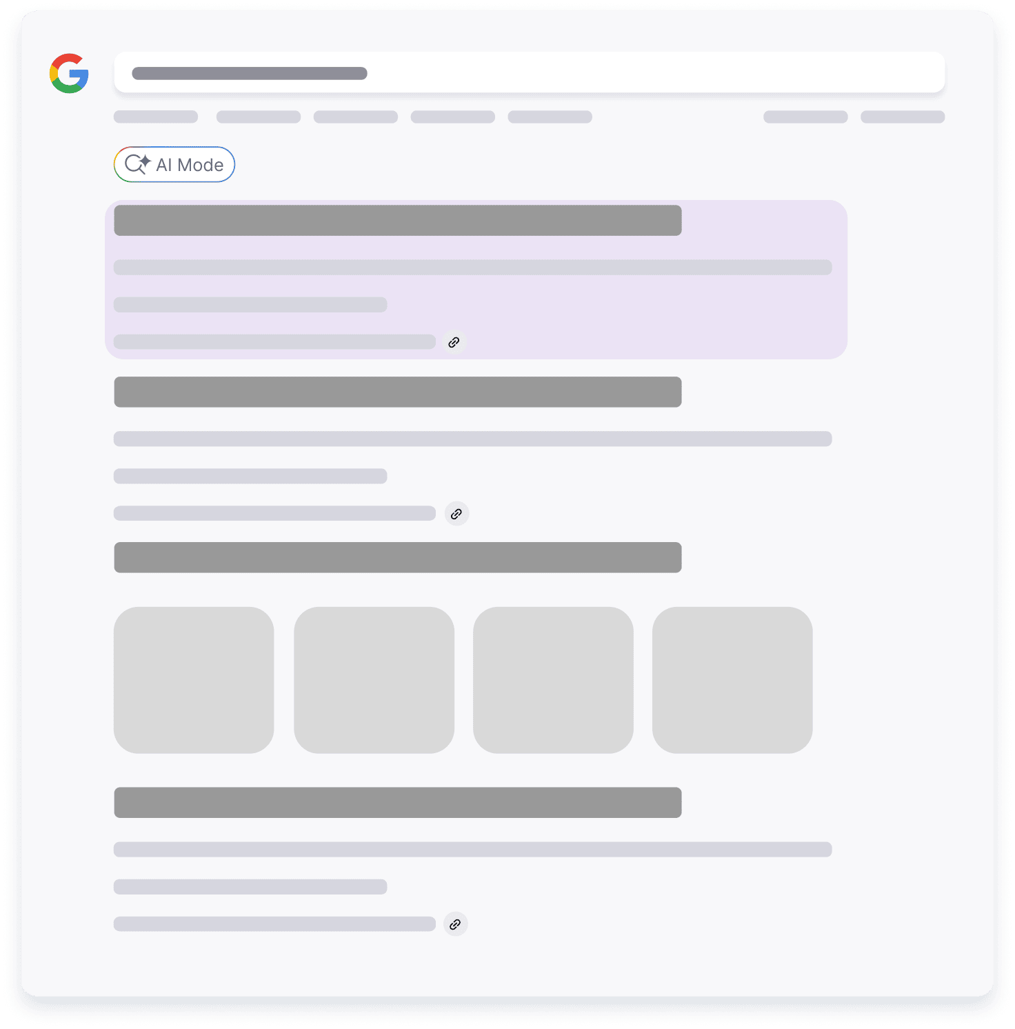 google ai mode rank tracking