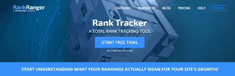 rank ranger