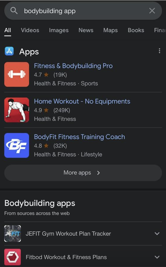 mobile display